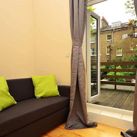 W14 Apartments ロンドン エクステリア 写真