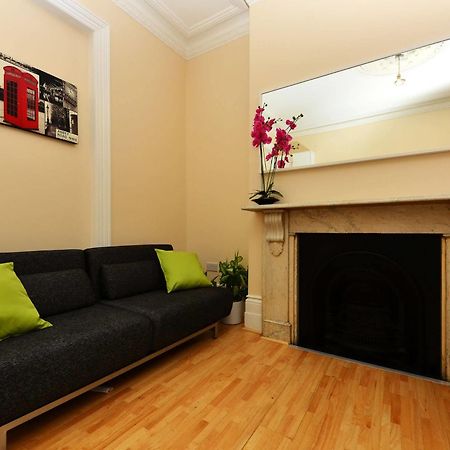 W14 Apartments ロンドン エクステリア 写真