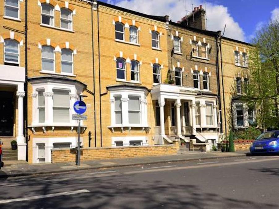 W14 Apartments ロンドン エクステリア 写真