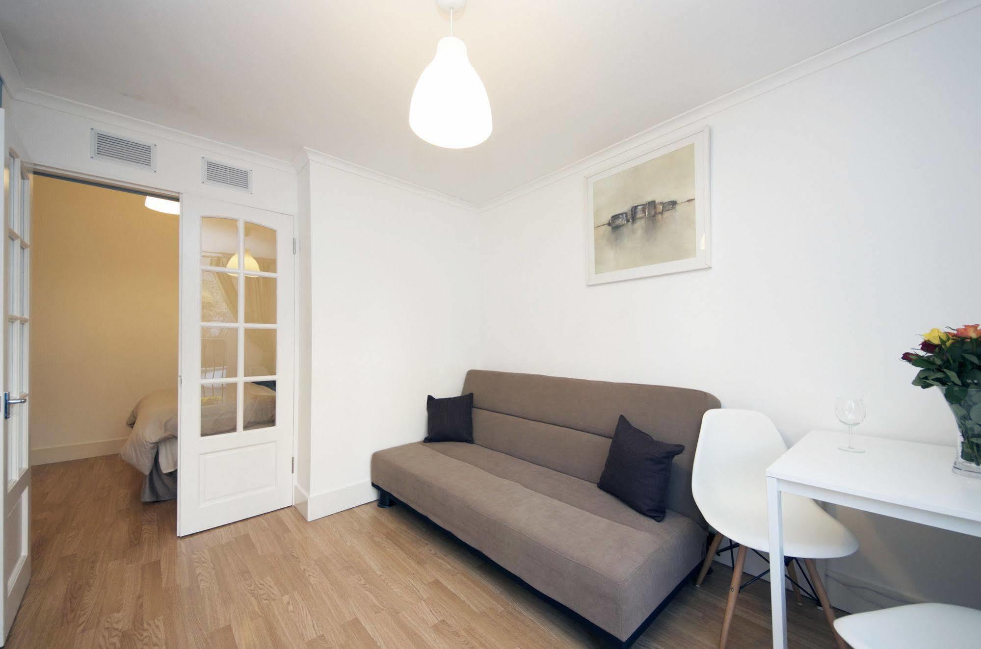 W14 Apartments ロンドン エクステリア 写真