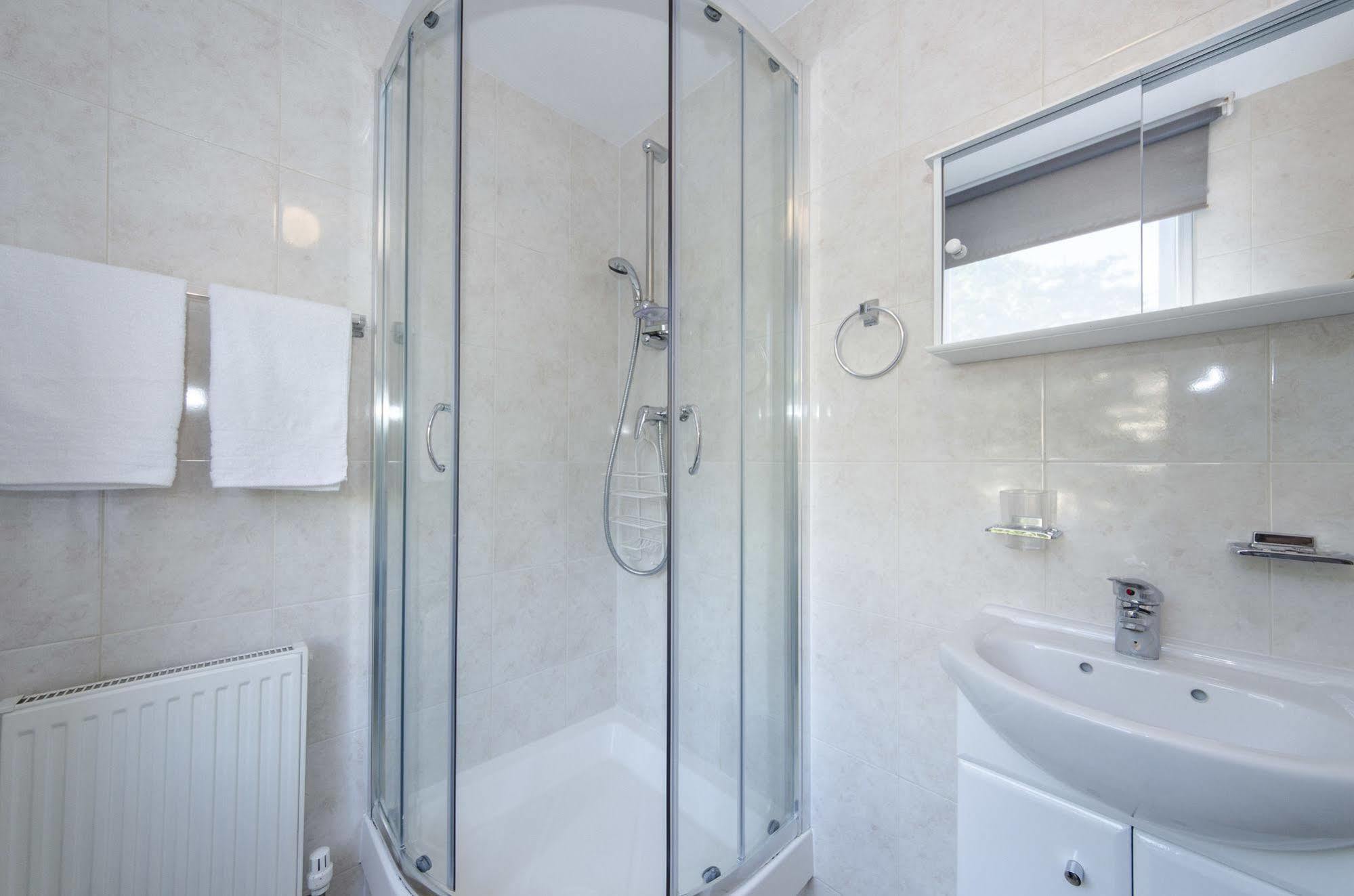 W14 Apartments ロンドン エクステリア 写真