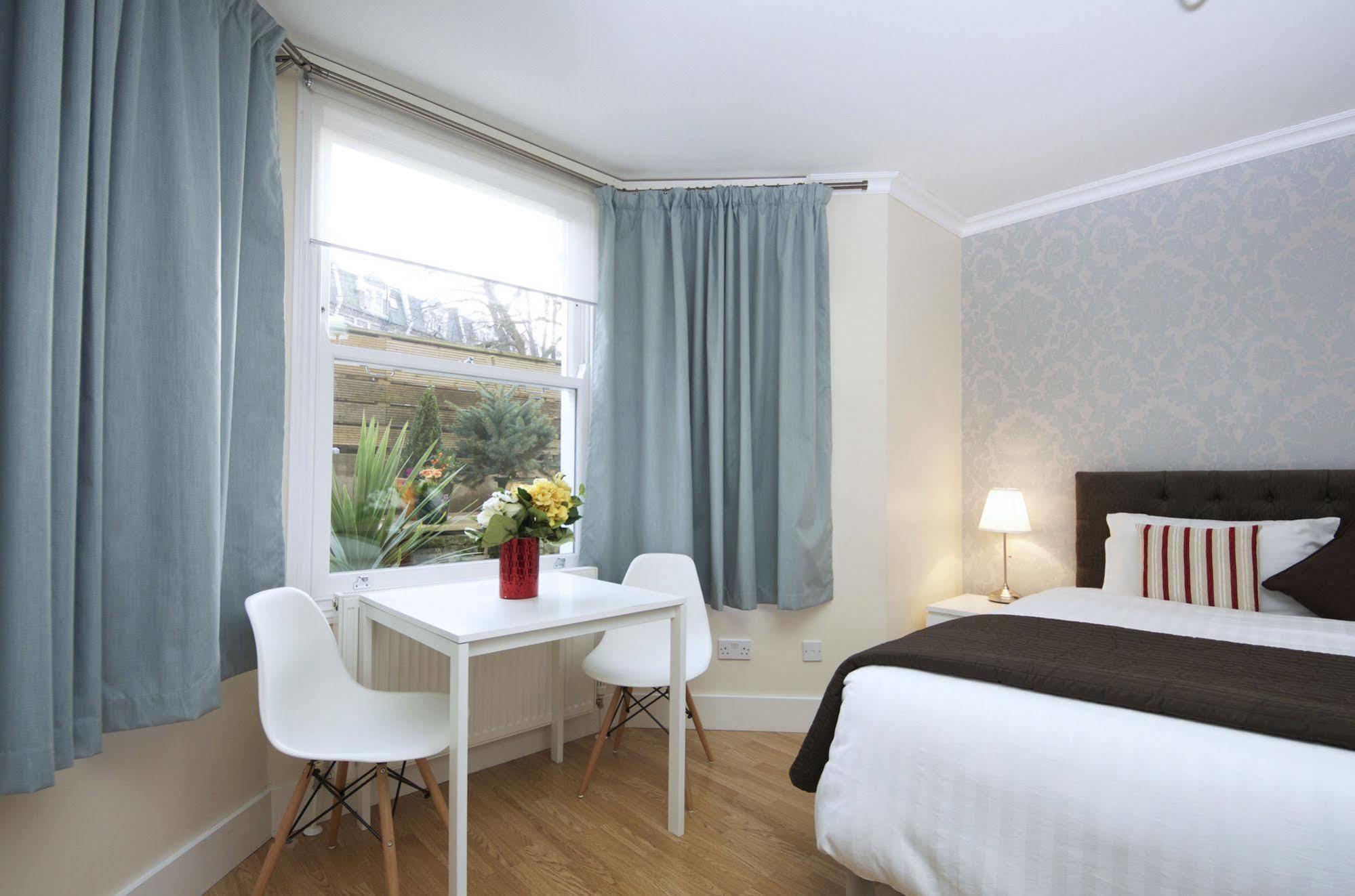 W14 Apartments ロンドン エクステリア 写真