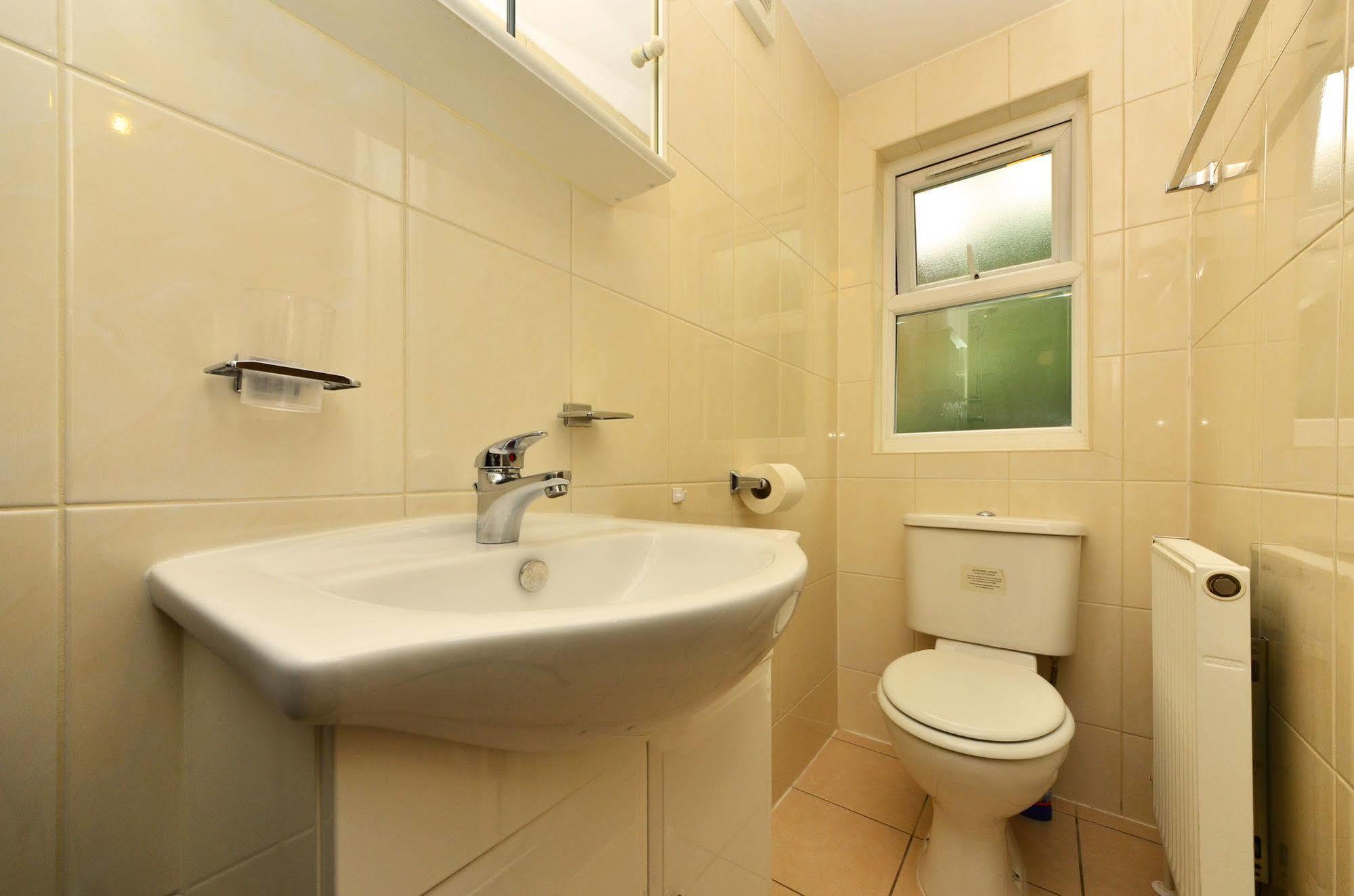 W14 Apartments ロンドン エクステリア 写真